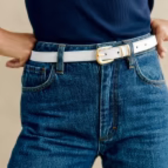Sezane Accessories - Livie Belt